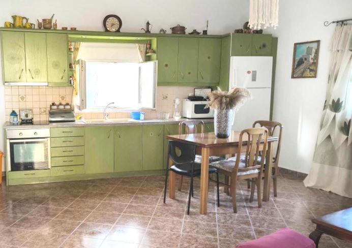 Elena'S Farm House Near Airport And Artemida Beach Luaran gambar