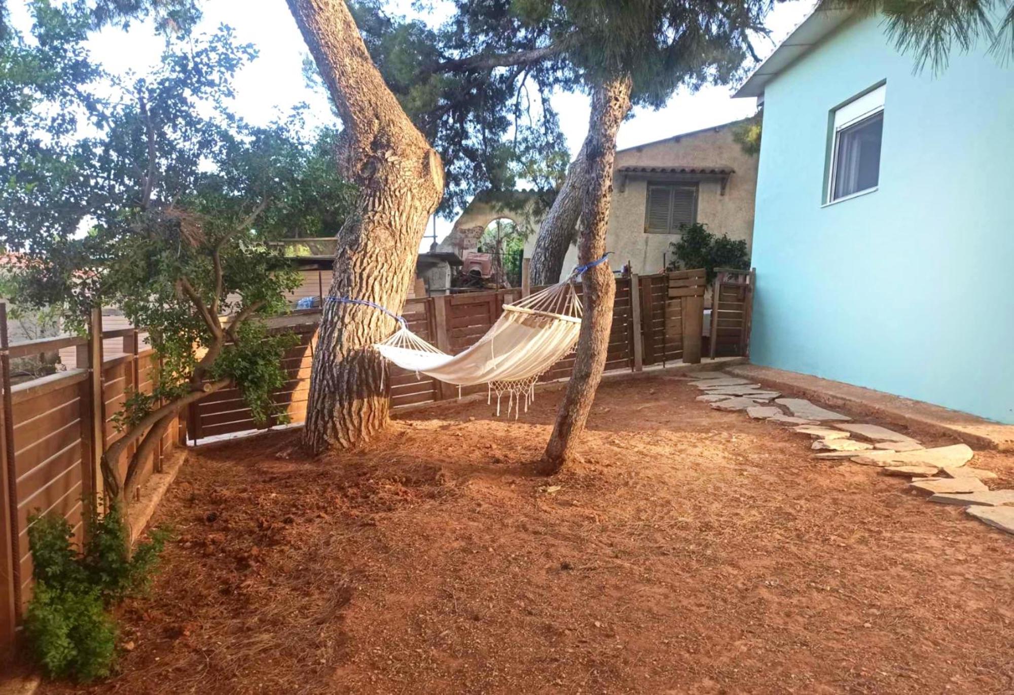 Elena'S Farm House Near Airport And Artemida Beach Luaran gambar